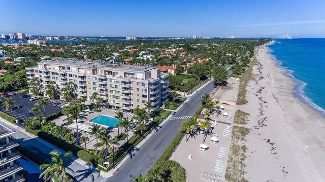 170 N Ocean Boulevard #409, Palm Beach