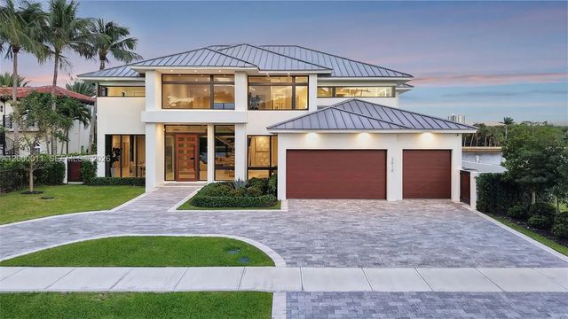 2010 Intracoastal Drive, Fort Lauderdale