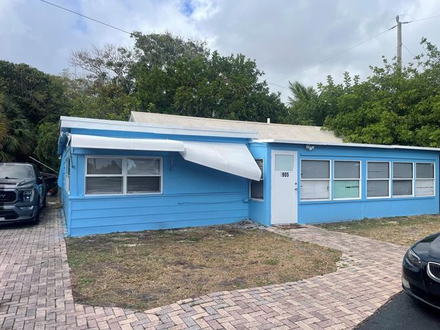 1905 Florida Street, Lake Worth Beach