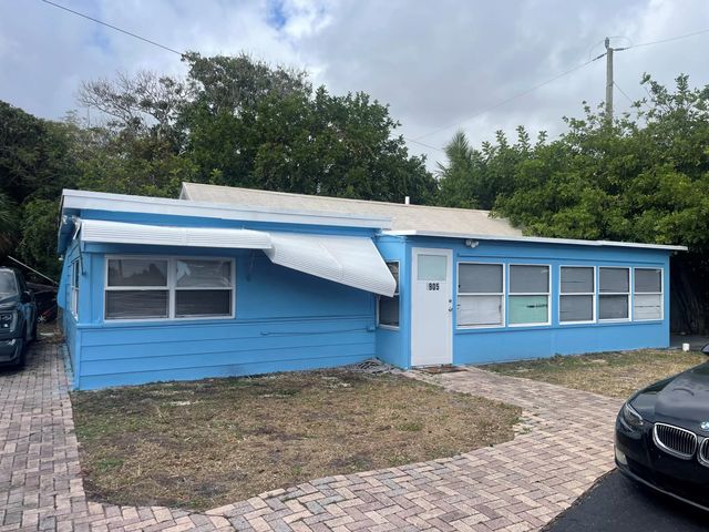 3 of 18 - 1905 Florida Street, Lake Worth Beach, FL