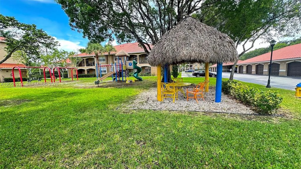 11700 Sw 2nd Street #13-201, Pembroke Pines