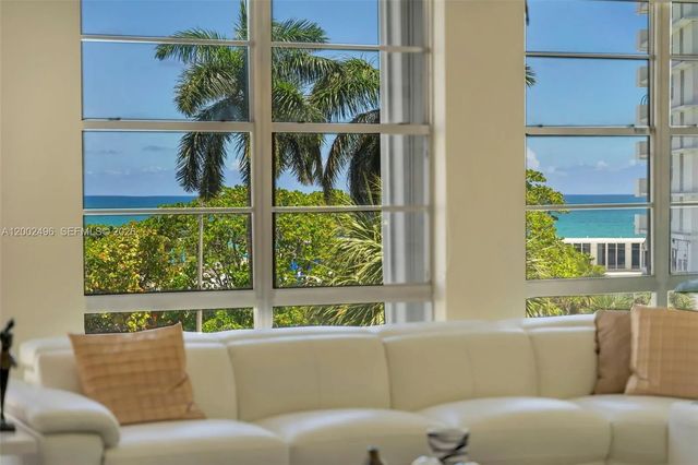 2 of 38 - 5660 Collins Avenue #4b, Miami Beach, FL