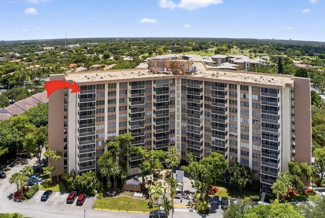 10777 W Sample Road #1212, Coral Springs