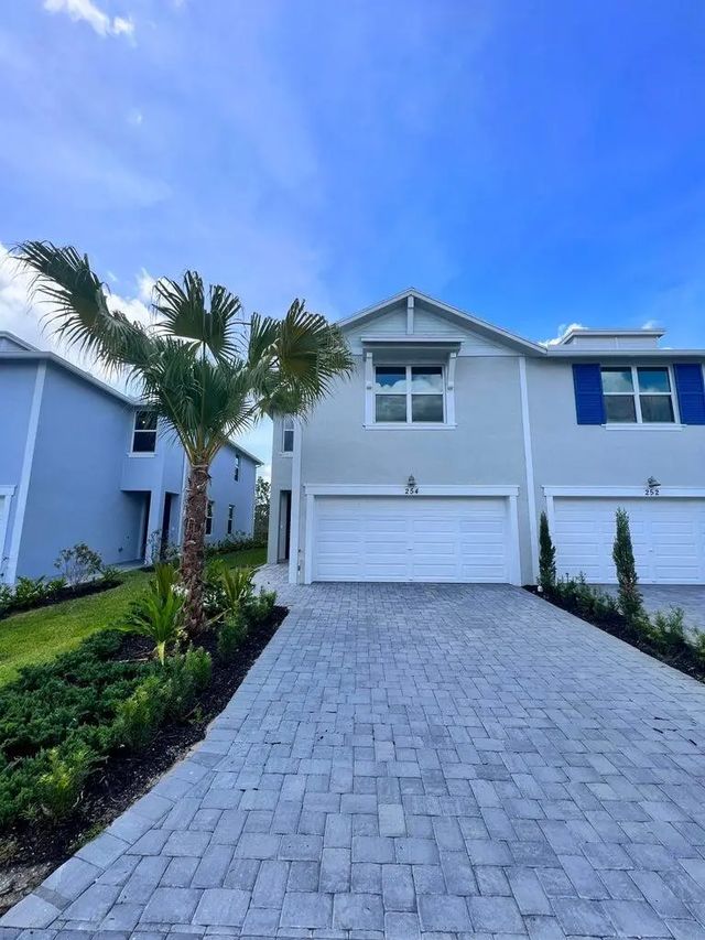 254 Osprey Preserve Boulevard, Jensen Beach