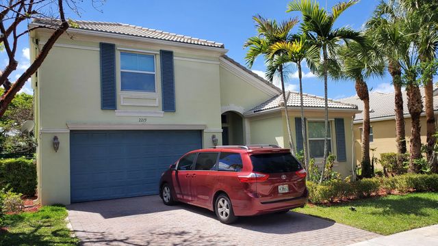 2215 Arterra Court, Royal Palm Beach