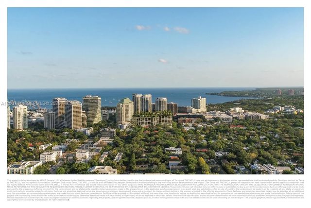 3 of 27 - 2835 Tigertail Avenue #th 05, Coconut Grove, FL