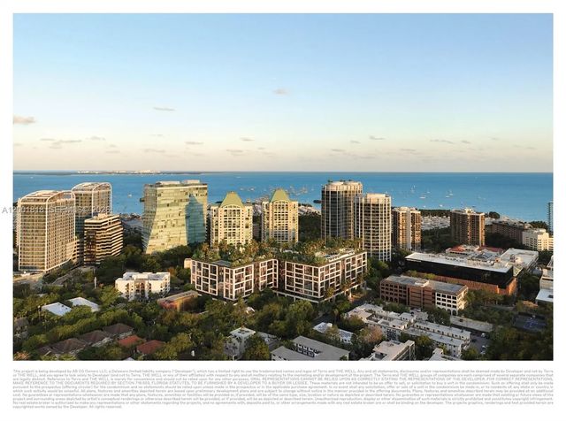 4 of 27 - 2835 Tigertail Avenue #th 05, Coconut Grove, FL