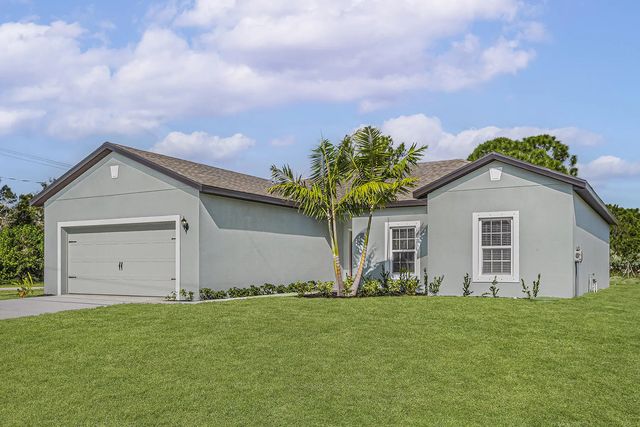 2 of 25 - 7945 105th Court, Vero Beach, FL