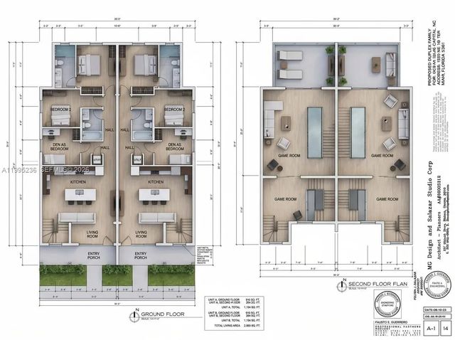 3 of 4 - 1309 Ne 110th Terrace, Miami, FL