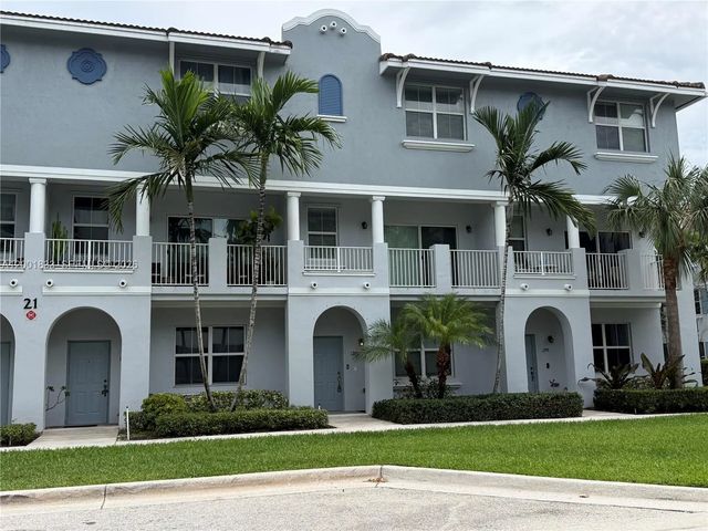 N/A, Boynton Beach