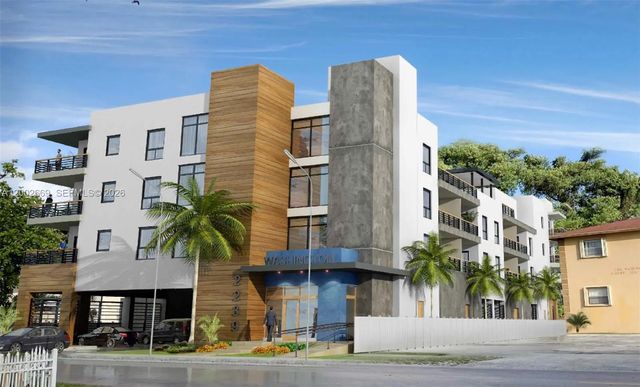2239 Washington Street, Hollywood