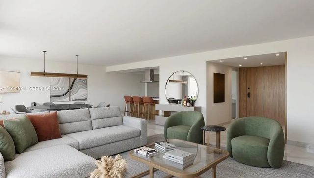 1800 Ne 114th Street #605, North Miami