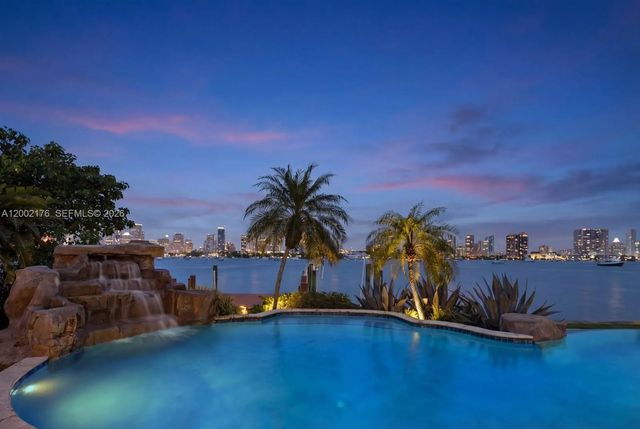 2 of 32 - 432 S Hibiscus Drive, Miami Beach, FL
