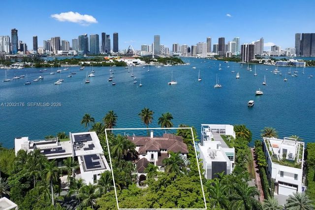 3 of 32 - 432 S Hibiscus Drive, Miami Beach, FL