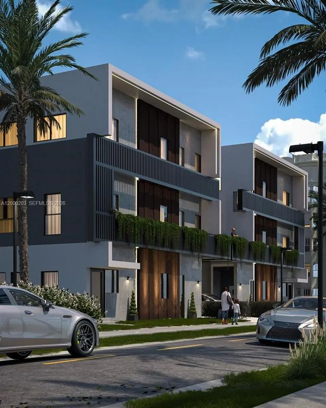 1534 Sw 3rd Street, Miami
