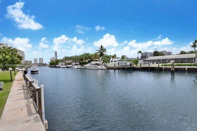 2 of 15 - 455 Paradise Isle Boulevard #101, Hallandale Beach, FL