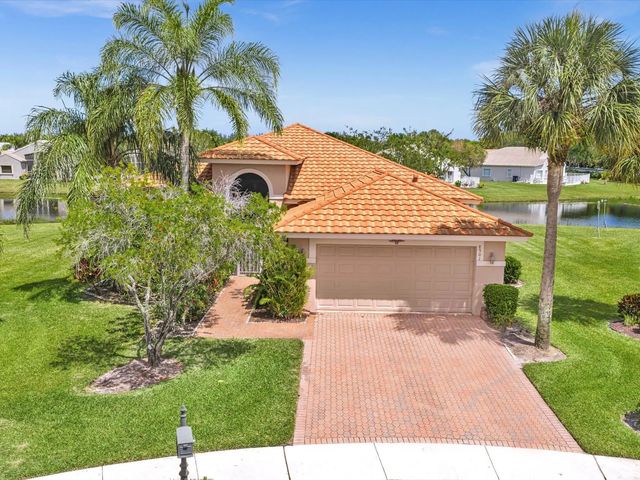 2 of 57 - 8901 Agliana Circle, Boynton Beach, FL
