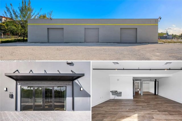 3080 Sheridan Street #warehouse Office, Hollywood