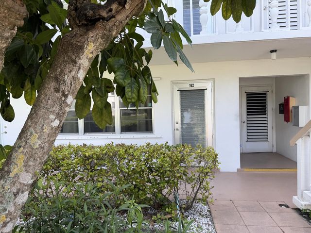 162 Windsor H, West Palm Beach
