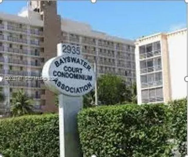 2935 Ne 163rd Street #4q, North Miami Beach