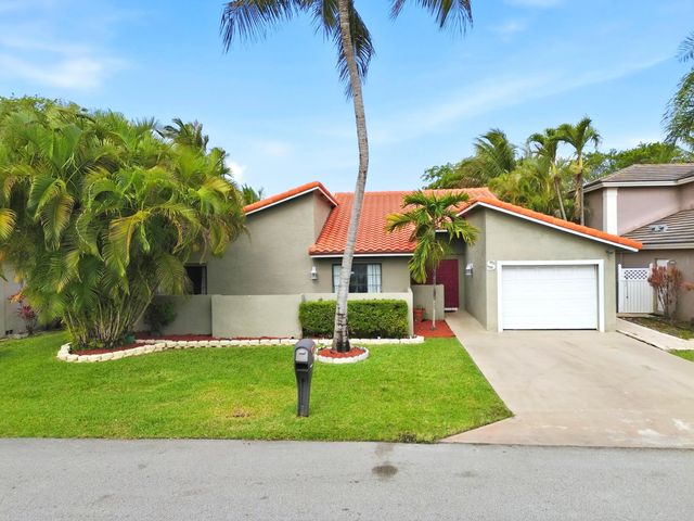 263 Nw 48th Avenue, Deerfield Beach