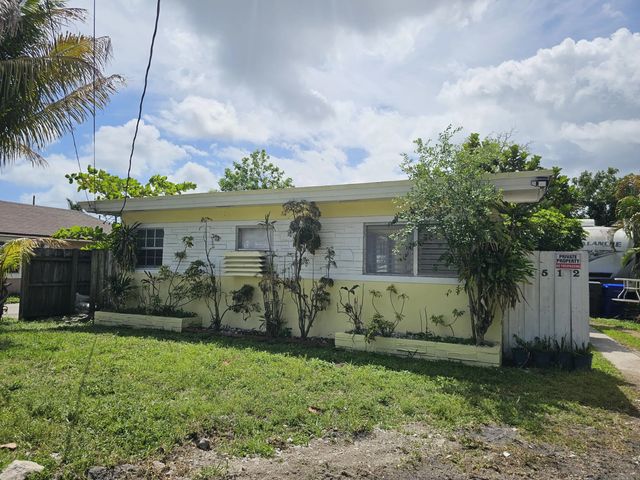 4 of 18 - 2512 Arthur Street, Hollywood, FL