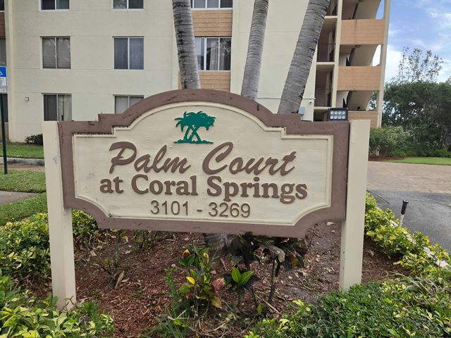 3253 Riverside Drive #d-301, Coral Springs