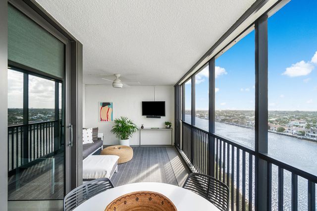 2 of 40 - 3420 S Ocean Boulevard #14x, Highland Beach, FL