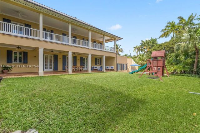 3 of 46 - 685 Harbor Lane, Key Biscayne, FL
