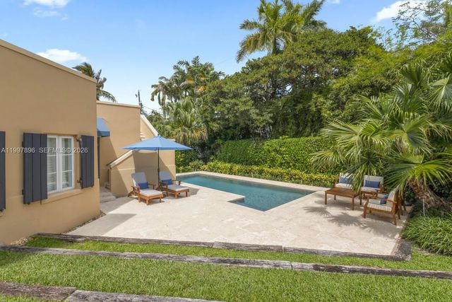 5 of 46 - 685 Harbor Lane, Key Biscayne, FL