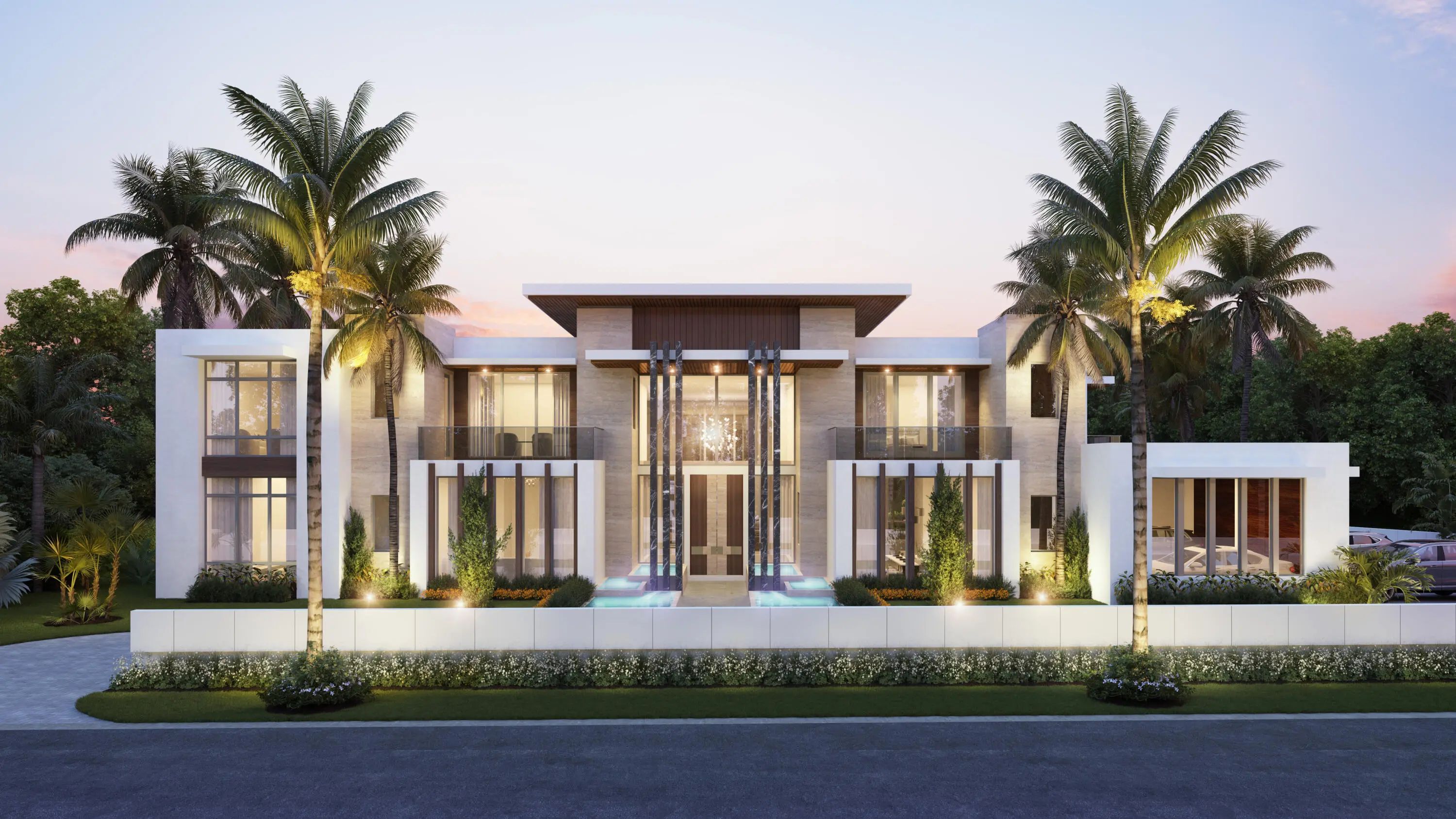 289 W Coconut Palm Road, Boca Raton
