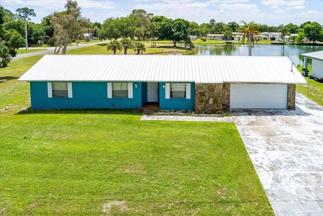 6901 Salerno Road, Fort Pierce