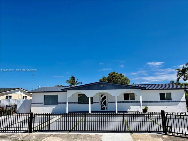 11511 Sw 180th Street, Miami