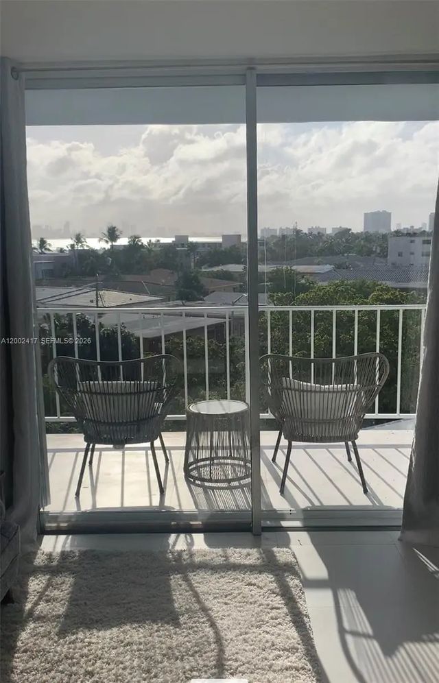 6900 Bay Drive #5a, Miami Beach
