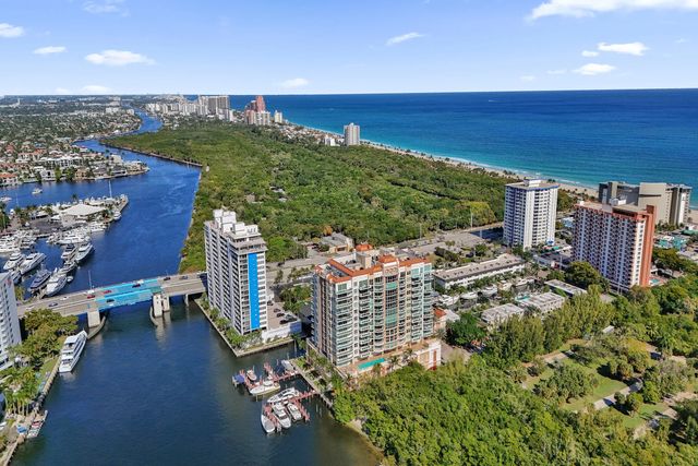 2845 Ne 9th Street #ph5, Fort Lauderdale