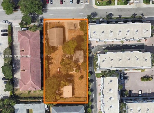 2 of 2 - 2202 Van Buren Street, Hollywood, FL