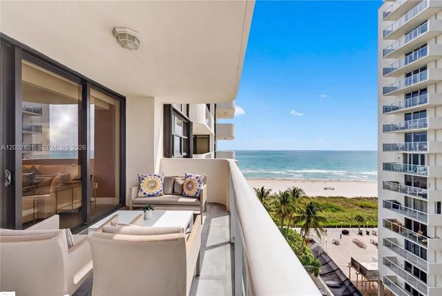 5757 Collins Avenue #1104, Miami Beach