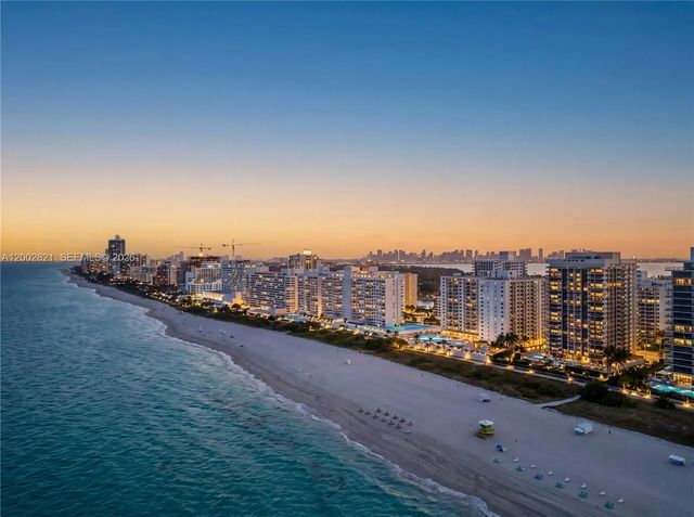 2 of 41 - 5757 Collins Avenue #1104, Miami Beach, FL