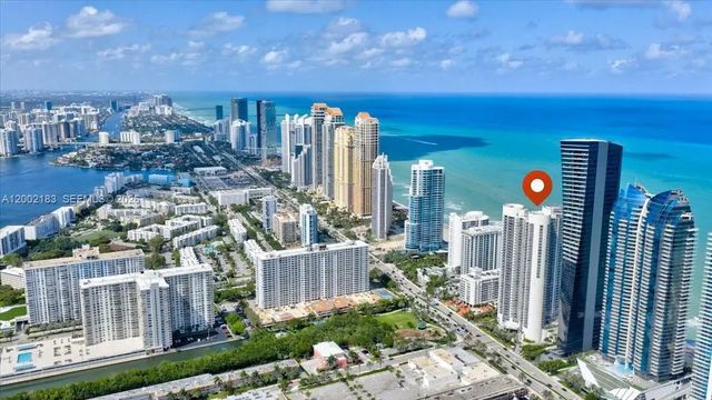 17201 Collins Avenue #1107, Sunny Isles Beach