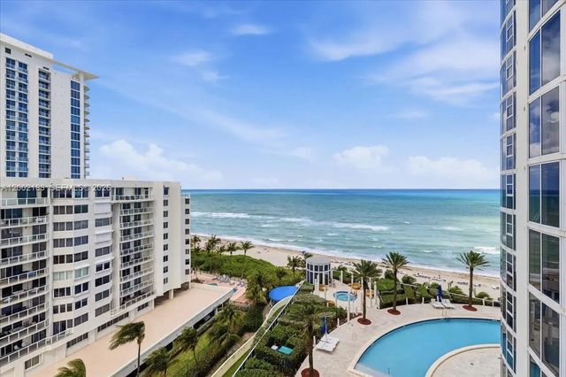 2 of 43 - 17201 Collins Avenue #1107, Sunny Isles Beach, FL