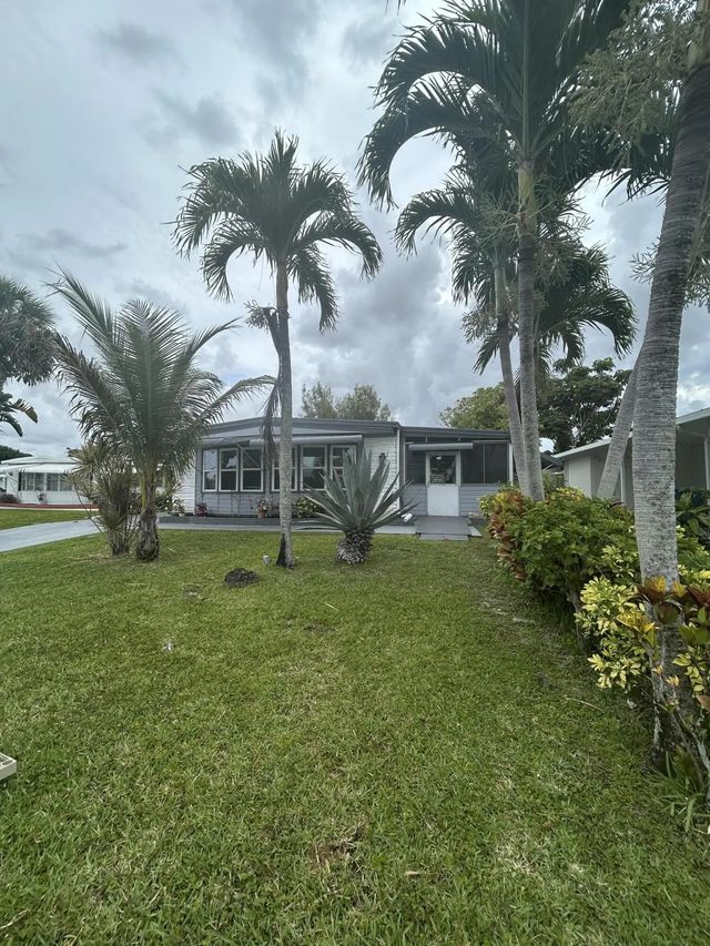 5 of 23 - 8628 Duke  Court E #3_14, Boynton Beach, FL