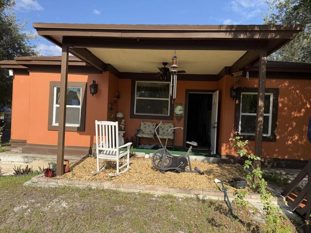 235 N Sendero Street, Clewiston