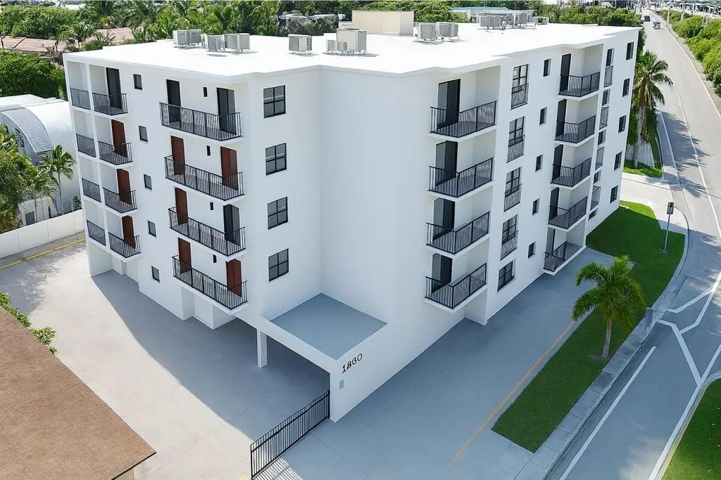 3300 S Dixie Highway #503, Miami