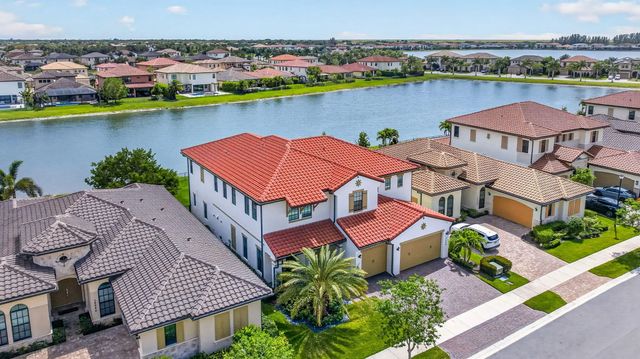 12090 Lake Trail Lane, Parkland