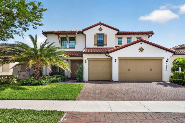 3 of 67 - 12090 Lake Trail Lane, Parkland, FL