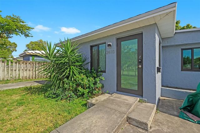 2 of 39 - 2410 Jackson Street, Hollywood, FL