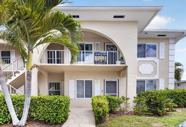 13765 Flora Place #h, Delray Beach