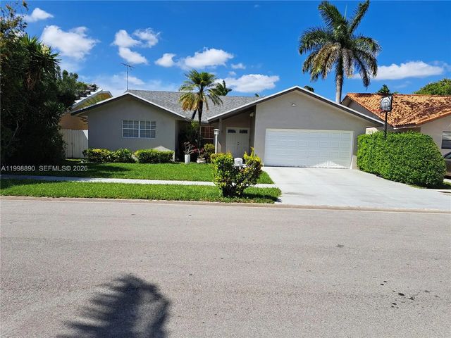 14527 Sw 106th Terrace, Miami