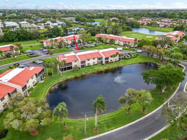 21218 Lago Circle #h, Boca Raton