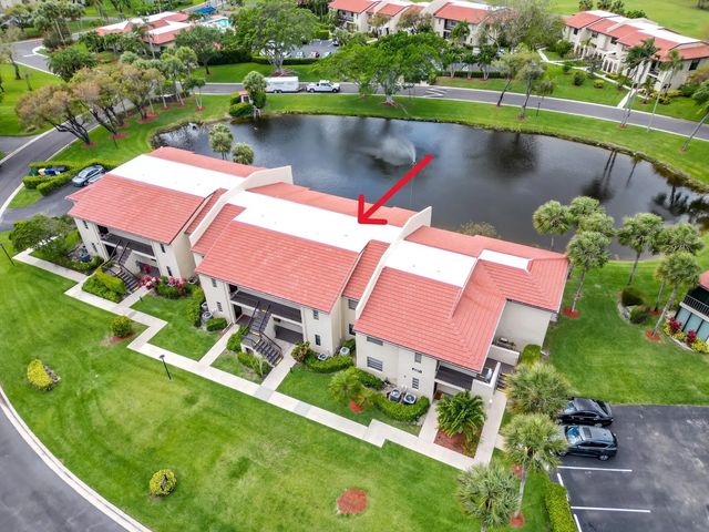 2 of 43 - 21218 Lago Circle #h, Boca Raton, FL